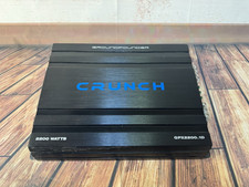 Crunch GPX2200.1D -