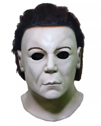 Michael myers maske - myers, halloween