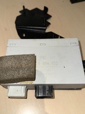 BMW E46 (98–06) PDC