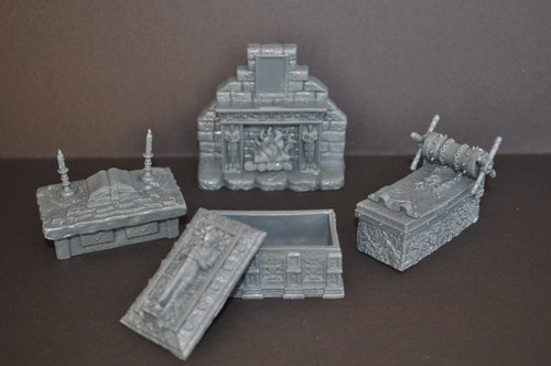 Hero quest avalon hill hasbro - hero, hill/hasbro