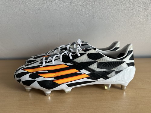 Authentic adidas f50 adizero - authentic,