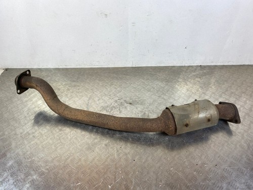 Jeep katalysator dpf - katalysator, /