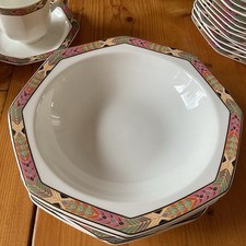 Cheyenne Salatteller 19cm