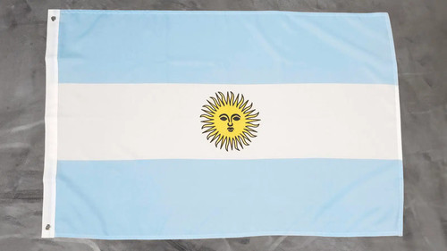 Fahne flagge argentinien 60 - flagge,