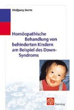 Homöopathische Behandlung