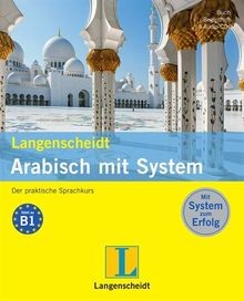 Langenscheidt arabisch mit - langenscheidt,