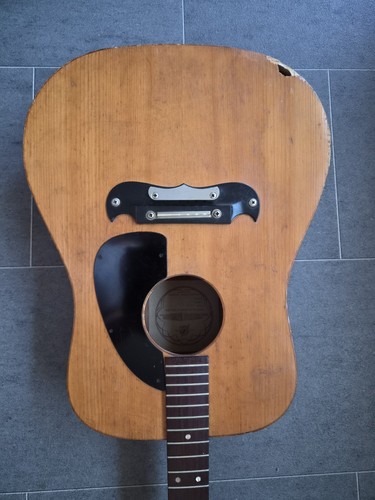 Vintage framus western - framus,