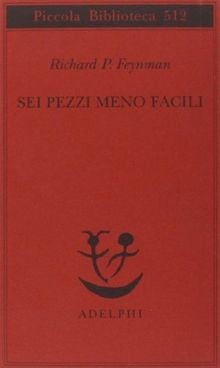 Sei pezzi meno facili von