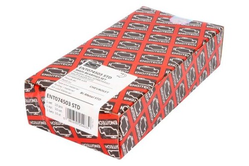 Engitech ent074503 std - engitech,