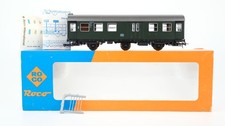 Roco H0 4216 Umbauwagen 2. Kl