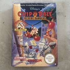 Chip N Dale Rescue Rangers -