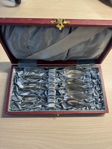 Set historische - set, 6