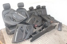 Audi A3 S3 8V 2015 Sitze und Türverkleidungen komplett RIM35752