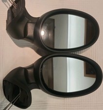 smart Crossblade Spiegel Set