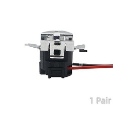 Halogen lampe birne base - 2x,