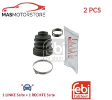 ACHSMANSCHETTE ANTRIEBSWELLE