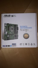 ASUS Business Motherboard Pro