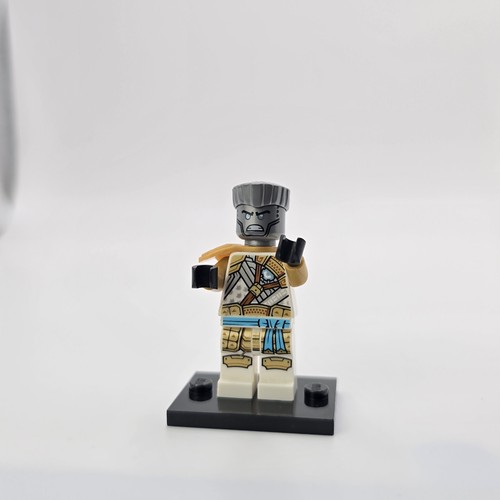 Lego ninjago minifigur zane - lego®, "zane