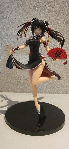Date live iii - iii, statue