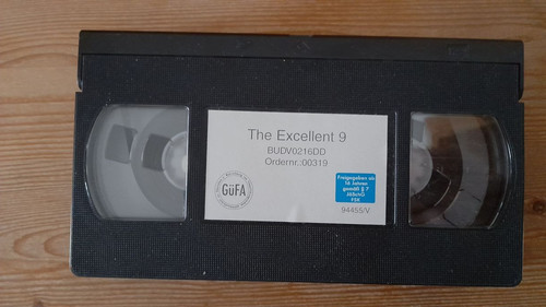 The excellent - the,