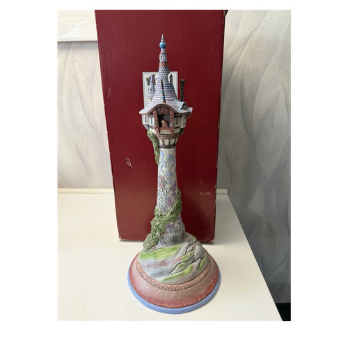 Disney showcase rapunzel - disney,