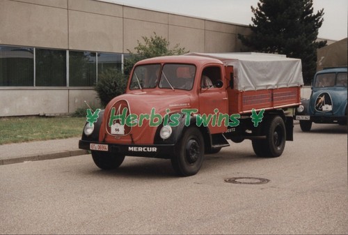 Originalphoto lkw - originalphoto,