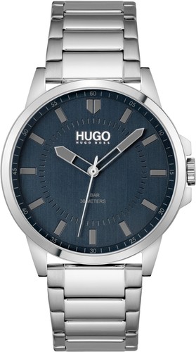 Hugo boss herrenarmbanduhr - hugo,