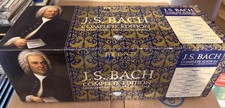 J.S. Bach Complete Edition 157