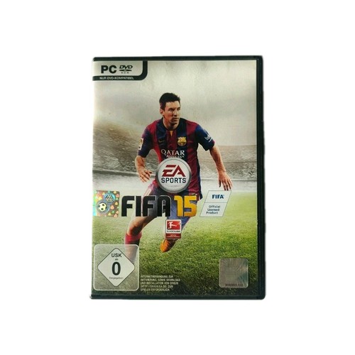 Fifa spiel von ea - von,