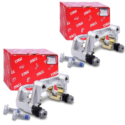 Trw satz bremssattelhalter - satz,