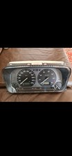 Golf 3 III GTI 16V Vento Kombiinstrument 240 KM/H Tacho , 1H0919880Q , MK3 , MFA
