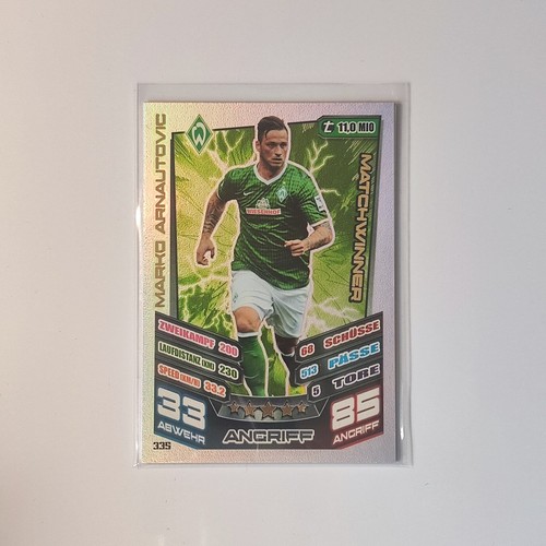 Topps match attax - topps,
