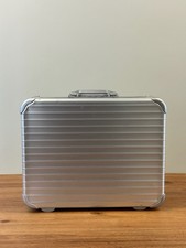Rimowa topas aktenkoffer - rimowa,