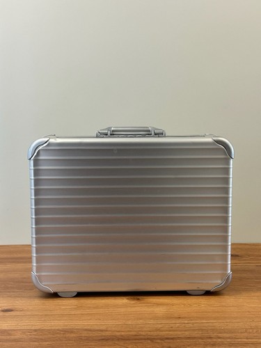 Rimowa topas aktenkoffer - rimowa,