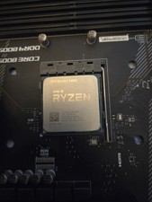 AMD Ryzen 5 3400G 3,7GHz