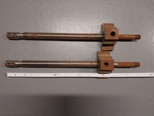 Trapez Gewindespindeln