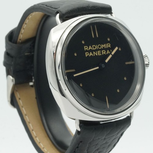 Panerai radiomir pam00449 - panerai,
