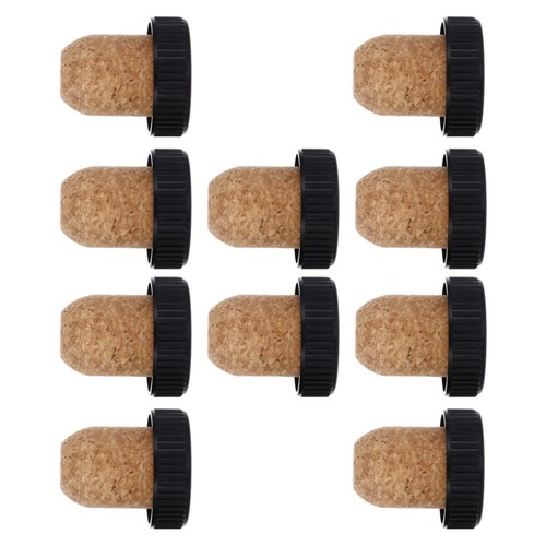 Pcs beverage corks shaped - pcs,