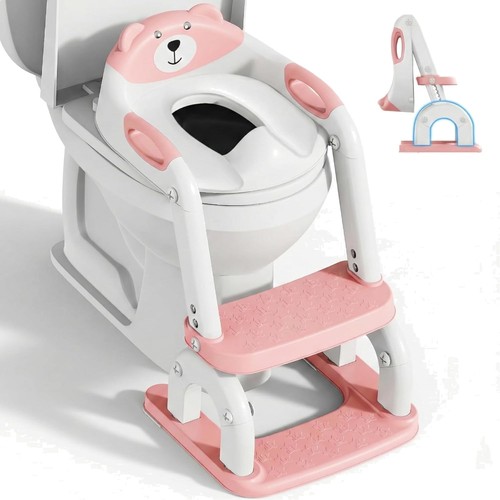Toilettensitz kinder treppe - toilettensitz,