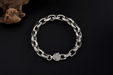 A26 Armband buddhistisch