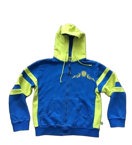 Davos hockey signed - hockey, hoodie