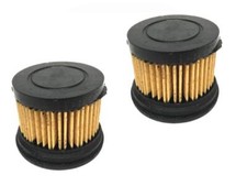 Luftfilter - 2x,