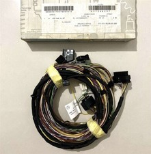 Parktronic System Electrical