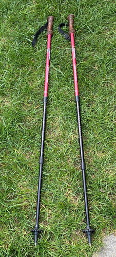 Pacerpole trailstöcke - pacerpole,