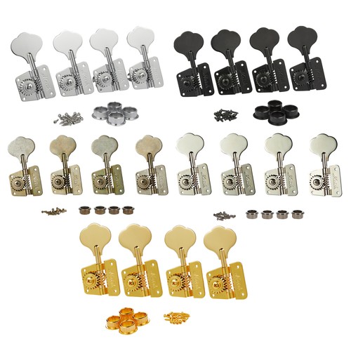 Vintage bass tuners - tuners,