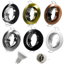 Einbaurahmen Einbauspot