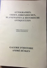 Autographed order - autographed,