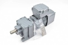 SEW Eurodrive Gear Motor R27