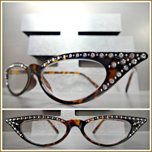 Damen lesebrille retro - damen,