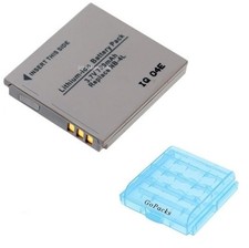 Digitalkamera-Ersatz-Akku